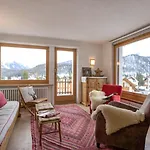 Chesa Villasimius By Interhome Appartement