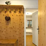 Appartement Chesa Villasimius By Interhome Celerina/Schlarigna