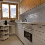 Appartement Chesa Villasimius By Interhome *