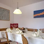 Appartement Chesa Villasimius By Interhome Celerina/Schlarigna