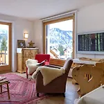 Appartement Chesa Villasimius By Interhome *