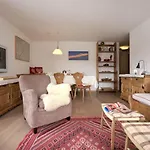 Chesa Villasimius By Interhome Celerina/Schlarigna