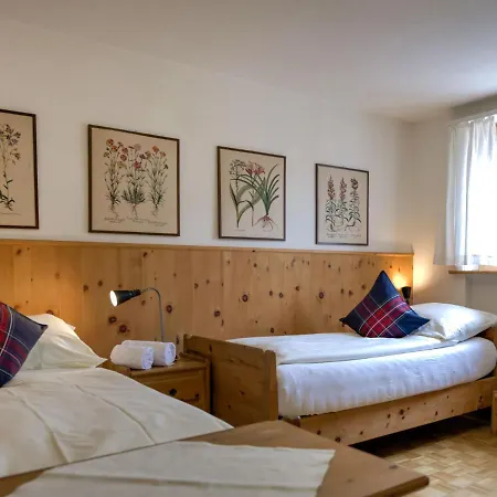 Chesa Villasimius By Interhome
