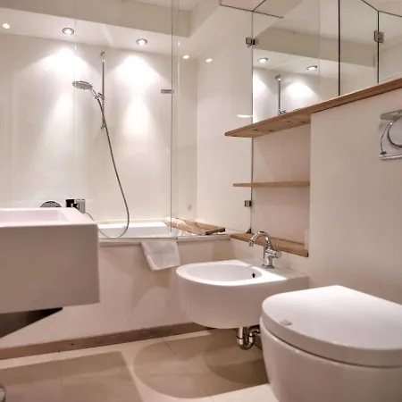 Appartement Chesa Villasimius By Interhome
