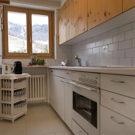 Appartement Chesa Villasimius By Interhome *