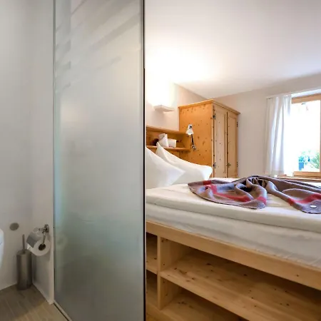 Chesa Villasimius By Interhome * Celerina/Schlarigna