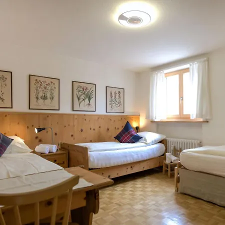 Chesa Villasimius By Interhome Appartement