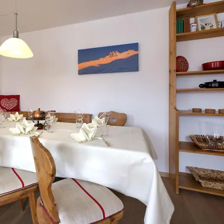 Chesa Villasimius By Interhome *