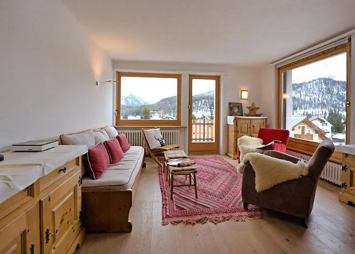 Chesa Villasimius By Interhome Apartamento