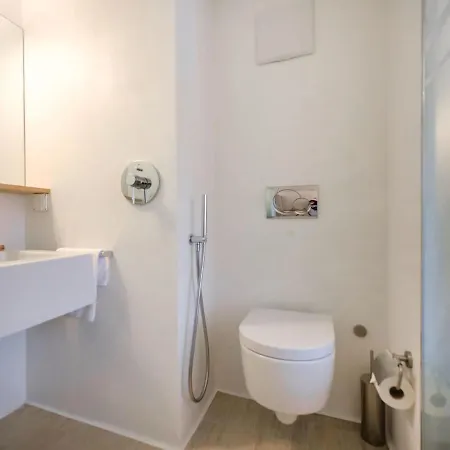 Chesa Villasimius By Interhome Apartment Celerina/Schlarigna