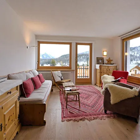 Chesa Villasimius By Interhome Apartment