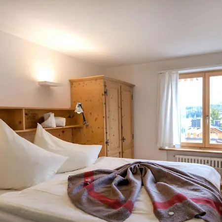 Chesa Villasimius By Interhome *