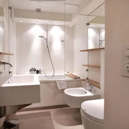 Chesa Villasimius By Interhome Apartment Celerina/Schlarigna
