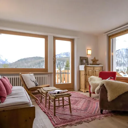 Chesa Villasimius By Interhome Apartment *