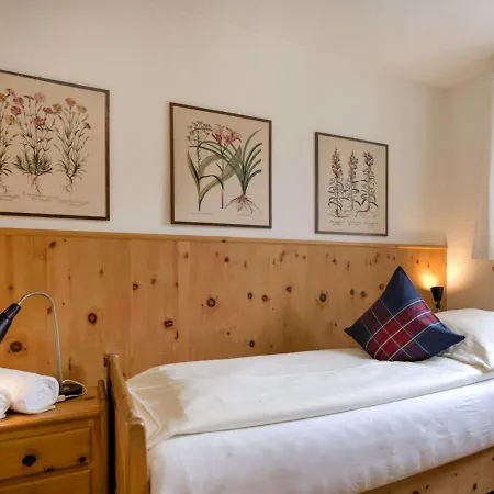 Apartamento Chesa Villasimius By Interhome *