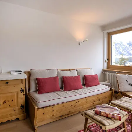 Chesa Villasimius By Interhome