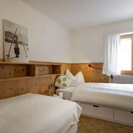 Chesa Villasimius By Interhome Apartment *