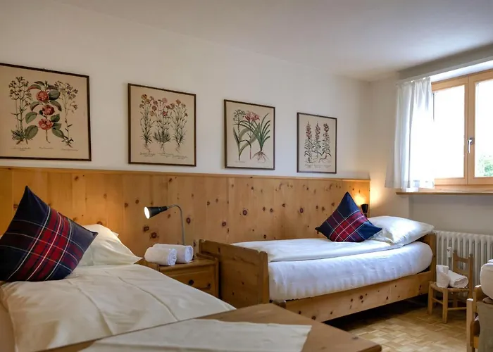 Chesa Villasimius By Interhome