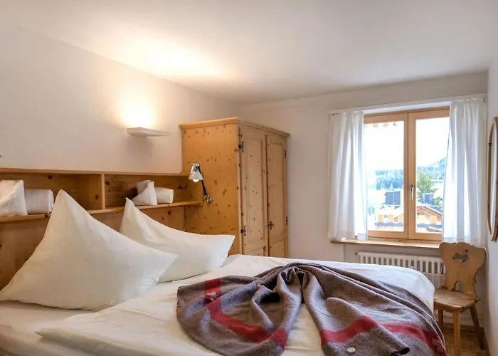 Chesa Villasimius By Interhome *