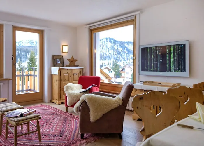 Apartamento Chesa Villasimius By Interhome *