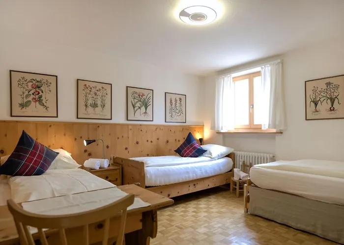 Chesa Villasimius By Interhome Apartamento