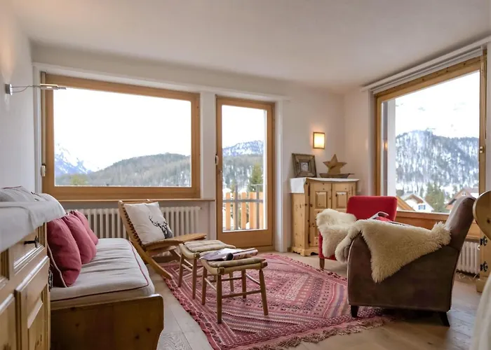 Chesa Villasimius By Interhome Apartamento *