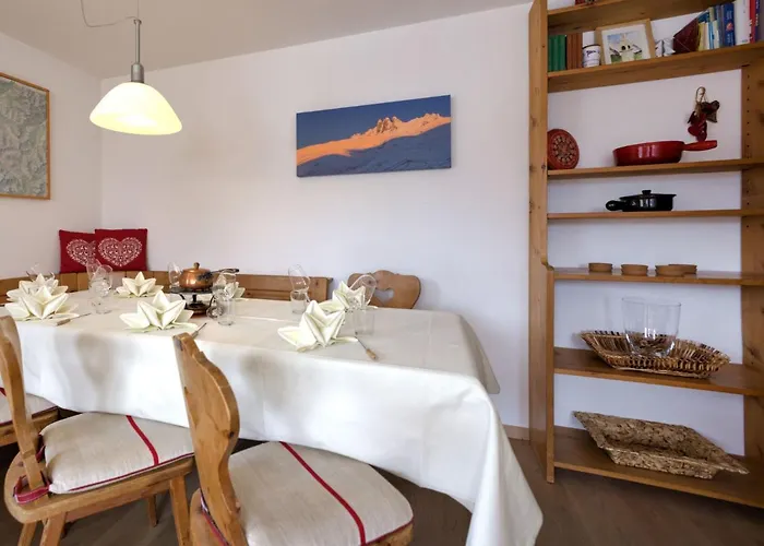 Chesa Villasimius By Interhome *