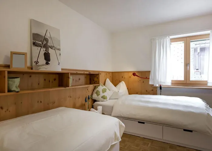 Chesa Villasimius By Interhome Apartamento *