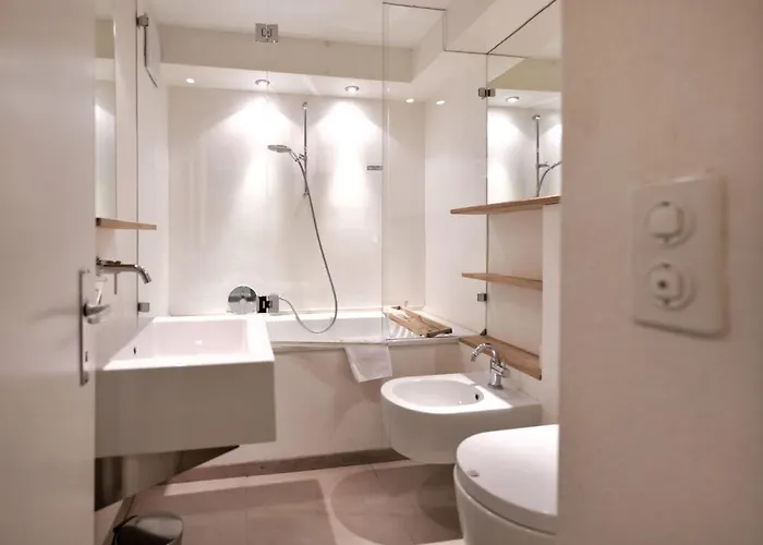 Chesa Villasimius By Interhome Apartamento Celerina/Schlarigna