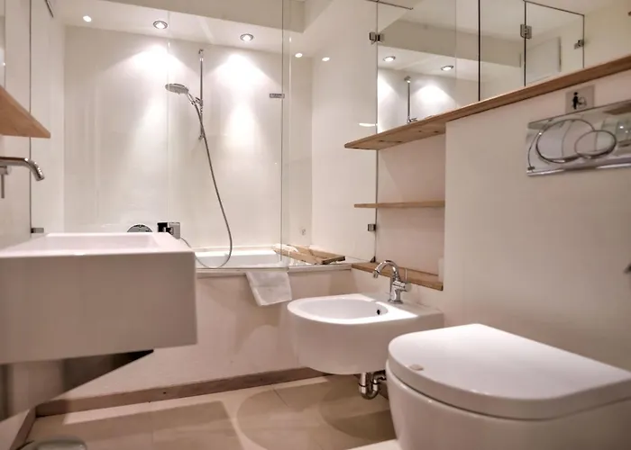 Apartamento Chesa Villasimius By Interhome