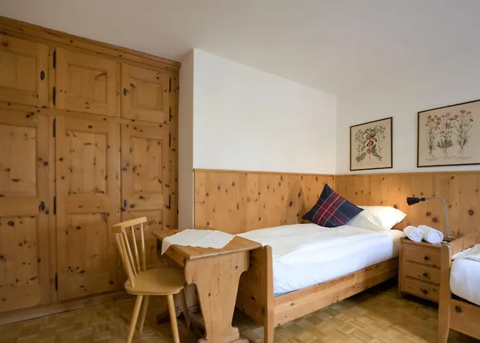 Chesa Villasimius By Interhome *