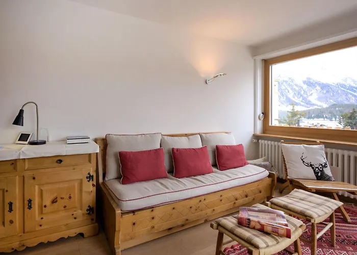 Chesa Villasimius By Interhome